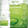 Ocuvers spray lipostamin 15 ml Ocuvers www.bohre.sk