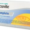 Ocuvite Complete 60 kapsúl Bausch & Lomb www.bohre.sk