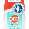 Off! Kids rozprašovač 100 ml S.C.Johnson s.r.o. www.bohre.sk