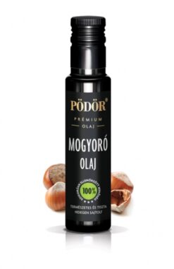 Olej z piemontských orieškov BIO Podor Podor www.bohre.sk