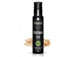 Olej z píniových orieškov BIO Podor Podor www.bohre.sk