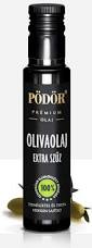 Olivový olej Extra panenský BIO Podor Podor www.bohre.sk