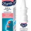 Olynth 0,05 % na upchatý nos a nádchu 10 ml Olynth www.bohre.sk