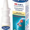 Olynth HA 0,05% sprej na nádchu 10 ml Olynth www.bohre.sk