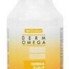 Omega 3+6+9 výživový doplnok na srsť pre psy a mačky 250ml Diafarm www.bohre.sk