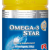 Omega – 3 Star Starlife www.bohre.sk