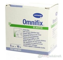 Omnifix ELASTIC 5 cm x 10 m Hartmann www.bohre.sk