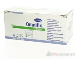 Omnifix elas.10 cm x 2 m Hartmann www.bohre.sk