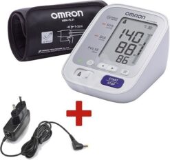 Omron M3 OMRON www.bohre.sk