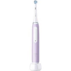 Oral-B iO Series 4 Lavender ORAL B www.bohre.sk