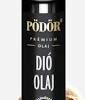 Orechový olej BIO Podor Podor www.bohre.sk
