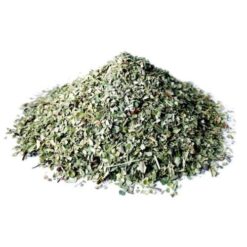 Oregano grécke - narezané - Origanum heracleoticum Bioruža www.bohre.sk