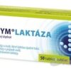 Orenzym Laktáza 50 tabliet Noventis www.bohre.sk