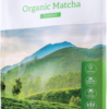 Organic Matcha powder (prášok), 50g ENERGY www.bohre.sk