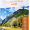 Organic Sea Berry - rakytnik rešetliakový ENERGY www.bohre.sk