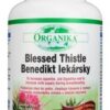 Organika Benediktín 500 mg 60 kapsúl Organika www.bohre.sk