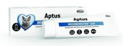 Orion Pharma Aptus Recobooster Cat 60 g Aptus www.bohre.sk