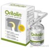 Oritlin sprej do krku 30 ml Oritolin www.bohre.sk