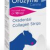Orozyme Oradental S 224g - pre malé plemená psov do 10kg ECUPHAR www.bohre.sk