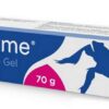 Orozyme oral hygiene gél pre psov a mačky 70 g OROZYME www.bohre.sk
