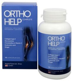 Ortho HELP COMPLETE 180 tabliet Ortho Help www.bohre.sk