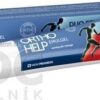 OrthoHelp emulgél duo effect 100 ml Ortho Help www.bohre.sk