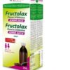 Ortis Laboratoires Fructolax Ovocie a vláknina SIRUP 250 ml Fructolax www.bohre.sk