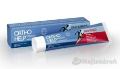 OrtoHelp emulgel Duo effect 175 ml Ortho Help www.bohre.sk