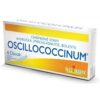 Oscillococcinum homeopatický liek na chrípkové stavy 6x1 g Boiron www.bohre.sk