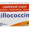 Oscillococcinum pil.dds. 12 x 1 Boiron www.bohre.sk