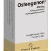 Osteogenon tbl.flm.40 x 800 mg Osteogenon www.bohre.sk