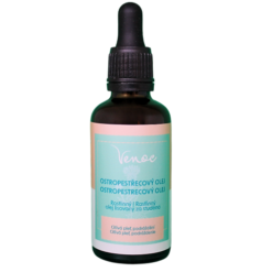Ostropestrecový olej Venoc 50 ml Venoc www.bohre.sk