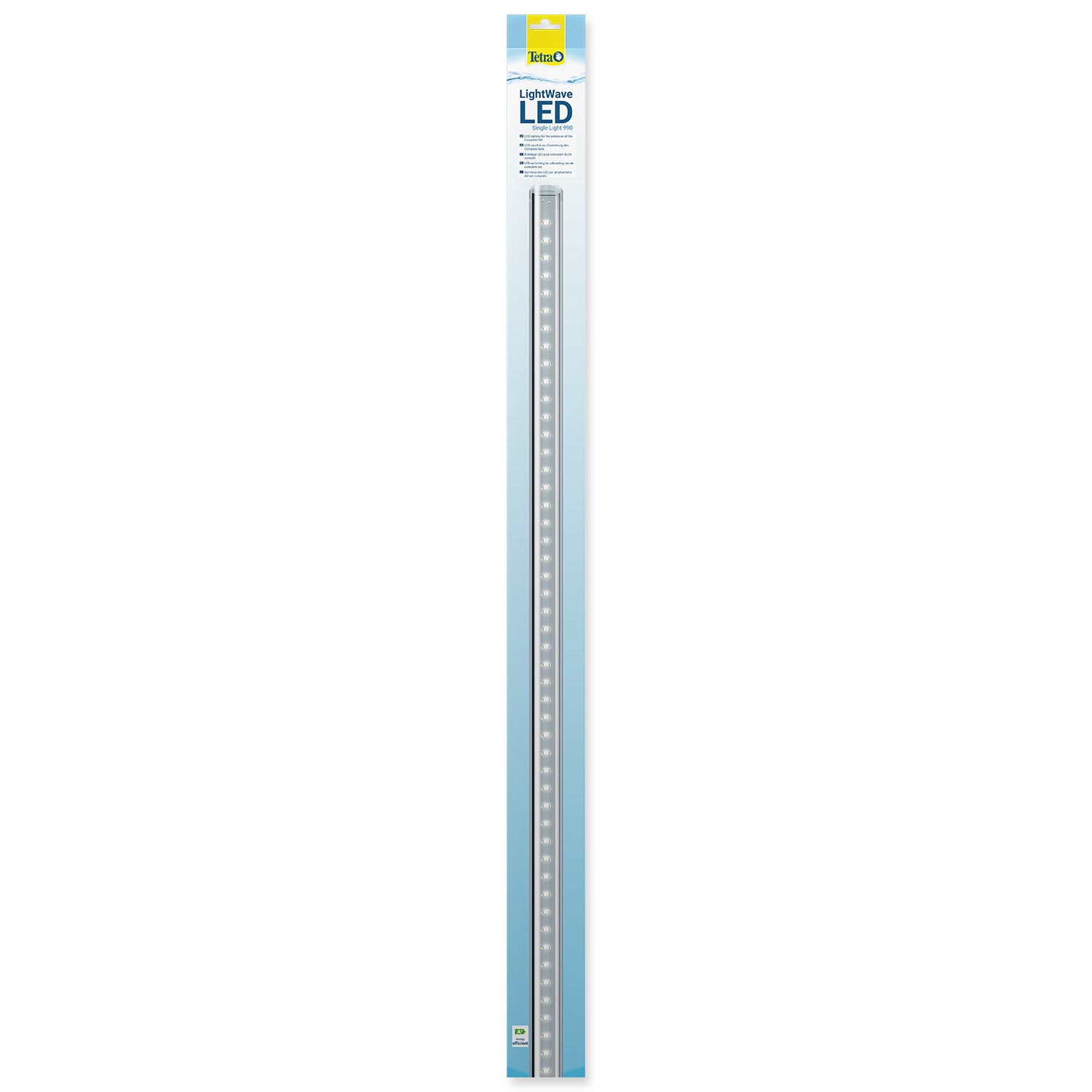 Osvetlenie Tetra Light Wave Single 990 TETRA www.bohre.sk