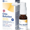 Otic Solution ENEO ušný sprej 10ml ENEO Pharmaceuticals s. r. o. www.bohre.sk