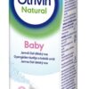 Otrivin Natural Baby roztok morskej vody v spreji 100 ml Otrivin www.bohre.sk
