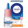 Otrivin pre deti int.nao. 1 x 10 ml/0,5 m Otrivin www.bohre.sk