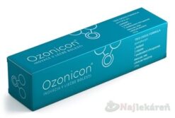 Ozonicon emulgel 100 g Ozonicon www.bohre.sk