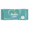 PAMPERS Baby wipes fresh clean 52 ks Pampers www.bohre.sk