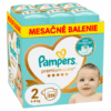 PAMPERS Premium care 2 224 ks Pampers www.bohre.sk