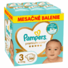 PAMPERS Premium care 3 200 ks Pampers www.bohre.sk