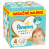 PAMPERS Premium care 4 9-14 kg 174 ks Pampers www.bohre.sk