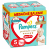 PAMPERS Premium care pants 5 102 ks Pampers www.bohre.sk