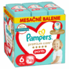 PAMPERS Premium care pants 6 93 ks Pampers www.bohre.sk