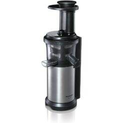 PANASONIC odšťavovač MJ-L500SXE PANASONIC www.bohre.sk
