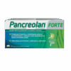 PANCREOLAN Forte 220 mg 60 tabliet Pancreolan www.bohre.sk