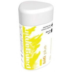 PANGAMIN Bifi plus 200 tabliet PANGAMIN www.bohre.sk