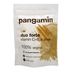 PANGAMIN Duo forte 90 tabliet PANGAMIN www.bohre.sk