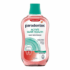 PARODONTAX Active gum health fresh mint ústna voda 500 ml PARODONTAX www.bohre.sk