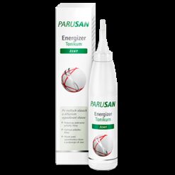 PARUSAN Energizer Tonikum pre ženy 200ml Parusan www.bohre.sk