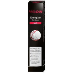 PARUSAN Energizer tonikum pre mužov 200 ml PARUSAN www.bohre.sk